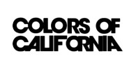 Colors of California
