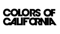 Colors Of California