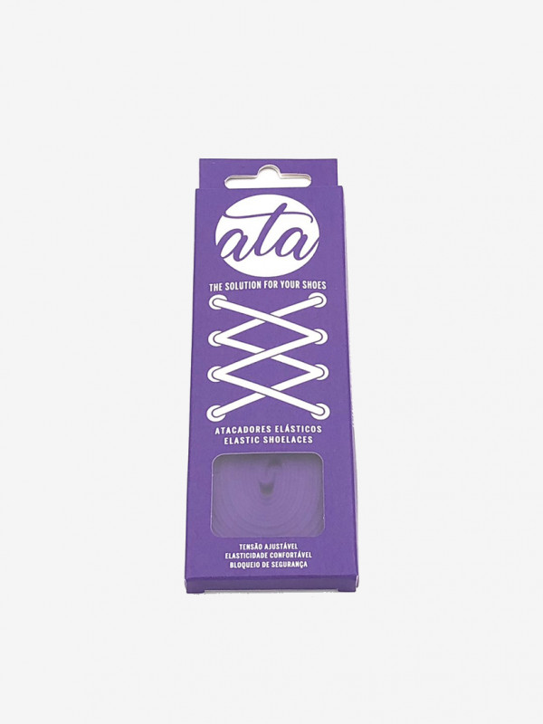 ATA Atacadores Elásticos
