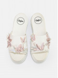 Chinelo Buffalo Paired Sld Butterflies