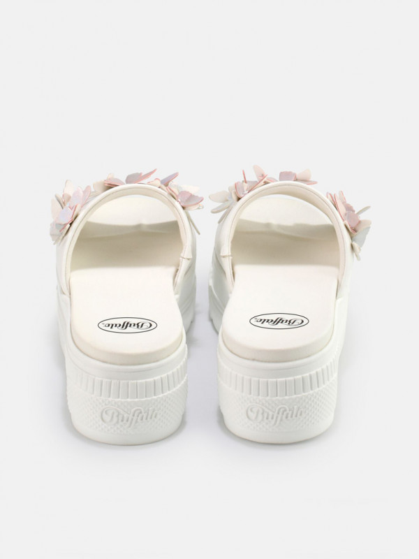 Chinelo Buffalo Paired Sld Butterflies