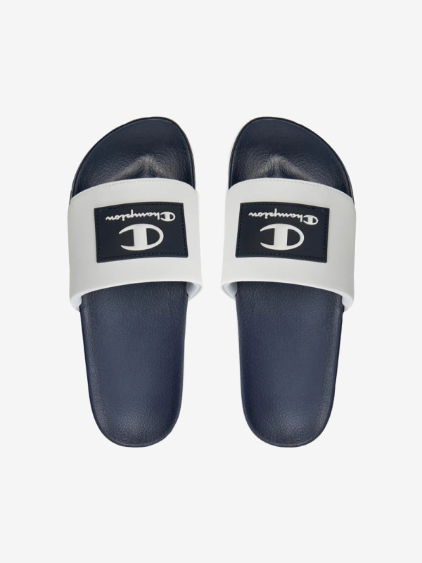 Chinelos Champion Arubo Slide