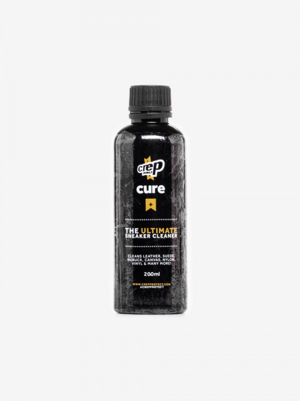 Solução Crep Protect Cure