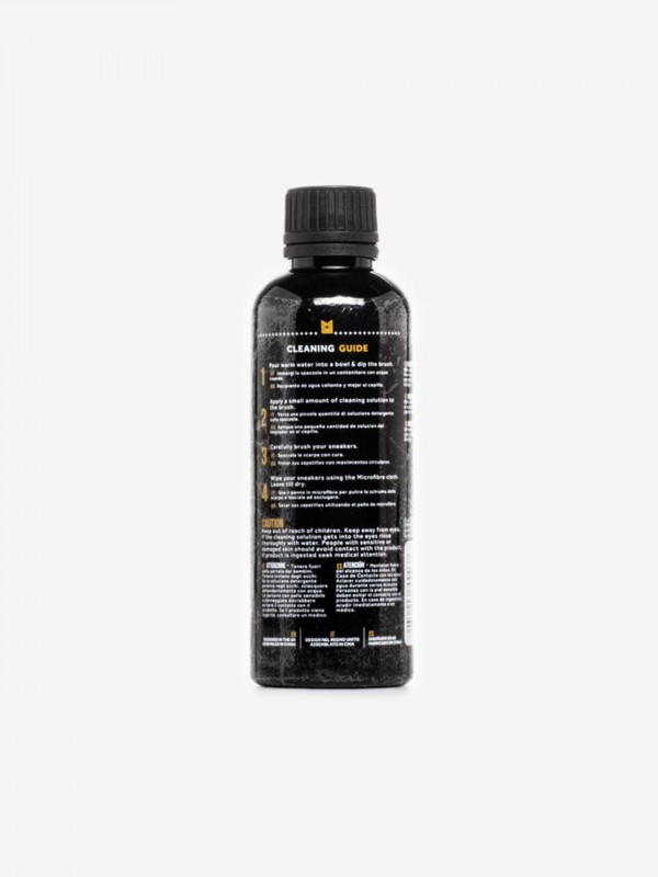 Solução Crep Protect Cure