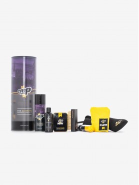 Kit de Limpeza e Cuidado Crep Protect