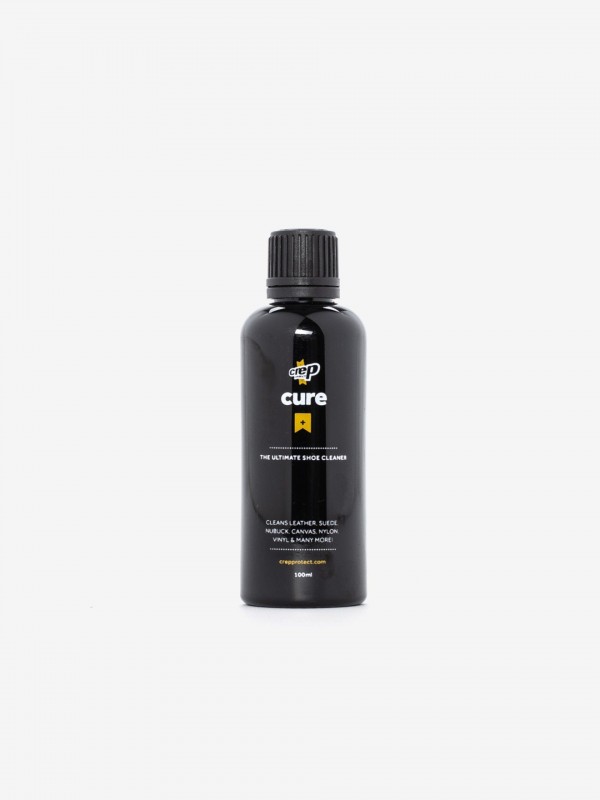 Kit de Limpeza e Cuidado Crep Protect