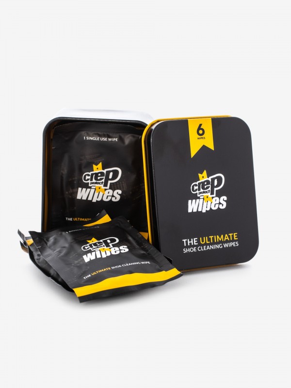 Kit de Limpeza e Cuidado Crep Protect