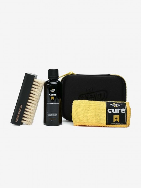 Kit de Limpeza Crep Protect Cure