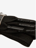 Cordões Crep Protect Flat Black
