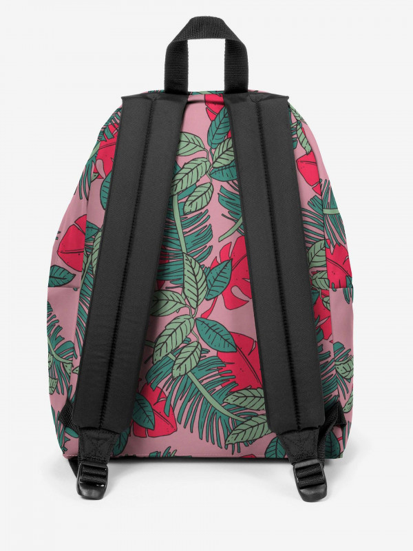 Mochila Eastpak Padded Pak'R Tropical