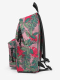 Mochila Eastpak Padded Pak'R Tropical