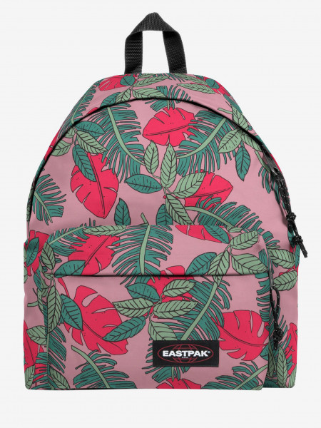 Mochila Eastpak Padded Pak'R Tropical