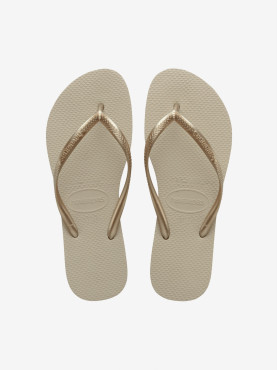 Chinelos Havaianas Slim