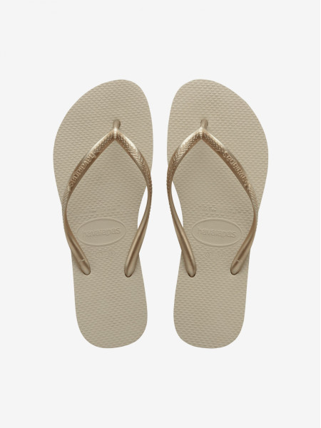 Chinelos Havaianas Slim