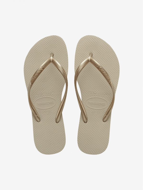 Chinelos Havaianas Slim