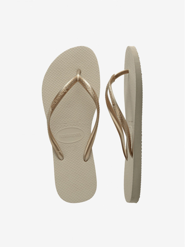 Chinelos Havaianas Slim