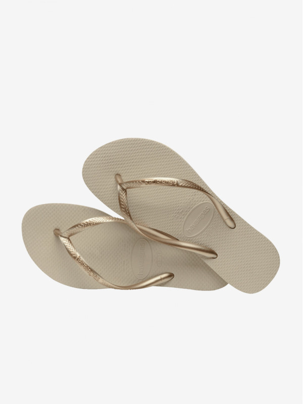 Chinelos Havaianas Slim