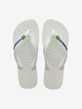 Chinelos Havaianas Brasil Logo