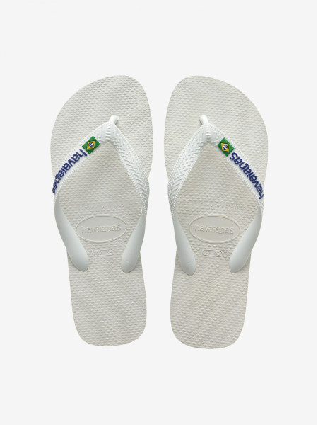Chinelos Havaianas Brasil Logo