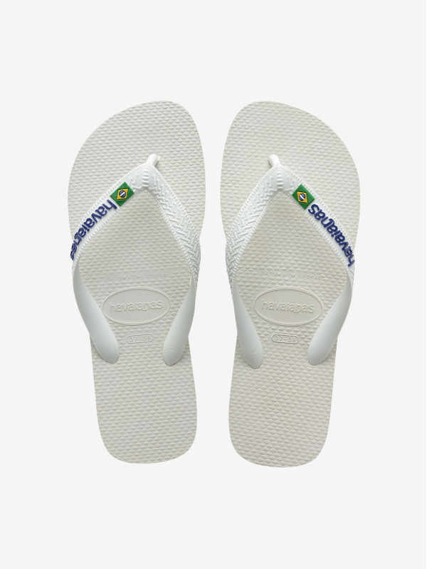 Chinelos Havaianas Brasil Logo