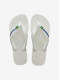 Chinelos Havaianas Brasil Logo -4110850 0001