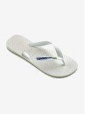 Chinelos Havaianas Brasil Logo