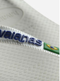 Chinelos Havaianas Brasil Logo
