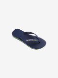 Chinelos Havaianas Brasil Logo