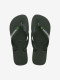 Chinelos Havaianas Brasil Logo -4110850 4896