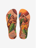 Chinelos Havaianas Slim Tropical