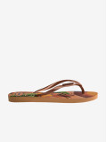 Chinelos Havaianas Slim Tropical