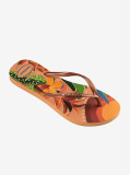 Chinelos Havaianas Slim Tropical