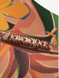Chinelos Havaianas Slim Tropical