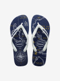 Chinelos Havaianas Top Nautical