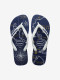 Chinelos Havaianas Top Nautical -4137126-3525