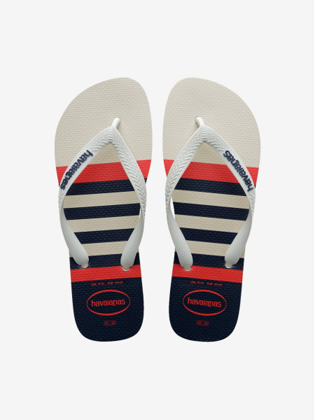 Chinelos Havaianas Top Nautical