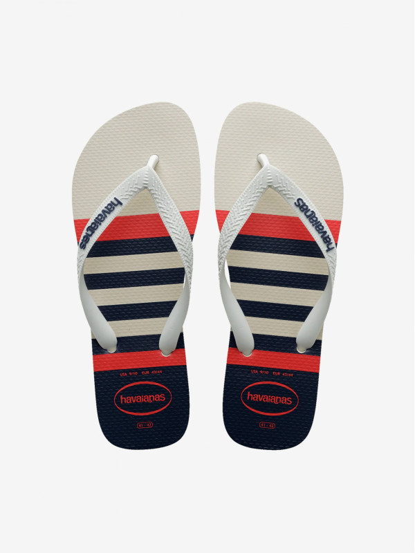 Chinelos Havaianas Top Nautical