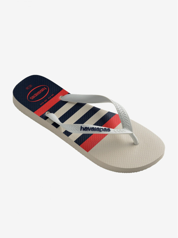 Chinelos Havaianas Top Nautical