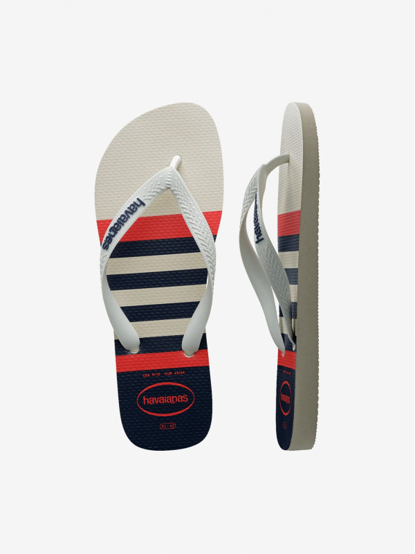 Chinelos Havaianas Top Nautical