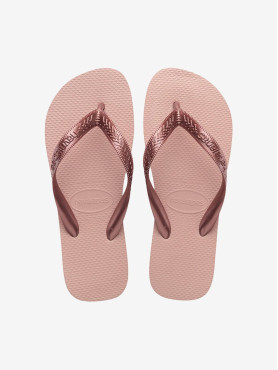 Chinelos Havaianas Top Tiras