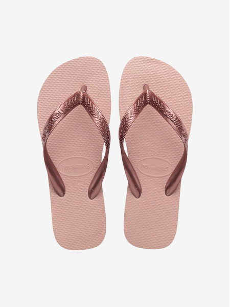 Chinelos Havaianas Top Tiras