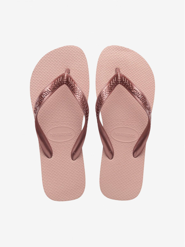 Chinelos Havaianas Top Tiras
