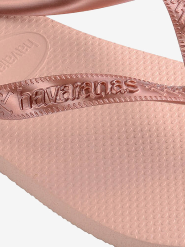 Chinelos Havaianas Top Tiras
