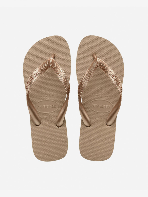 Chinelos Havaianas Top Tiras