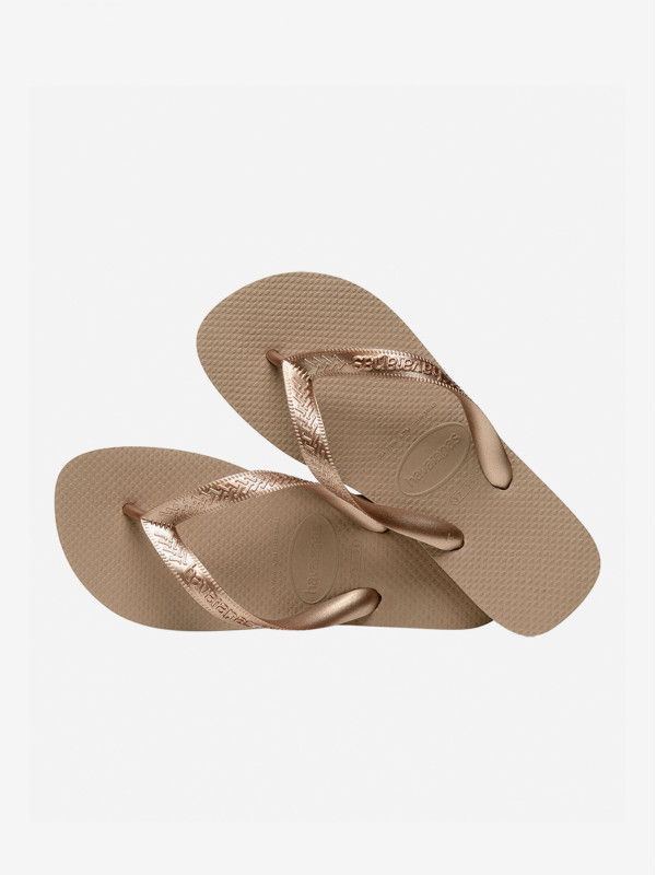 Chinelos Havaianas Top Tiras