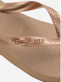 Chinelos Havaianas Top Tiras
