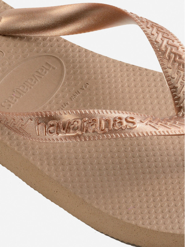 Chinelos Havaianas Top Tiras
