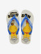 Chinelos Havaianas Simpsons -4137889 0093