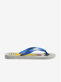 Chinelos Havaianas Simpsons