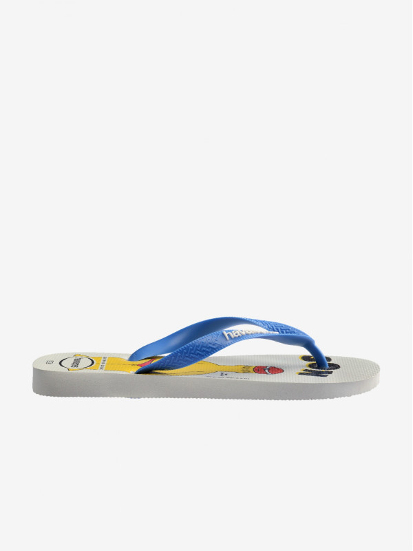 Chinelos Havaianas Simpsons